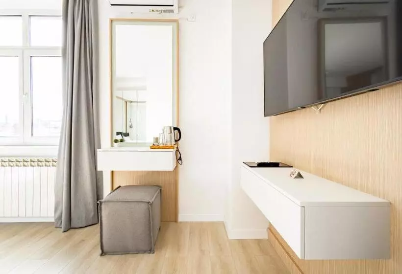 Fotos del hotel Piccolo Mondo :  16