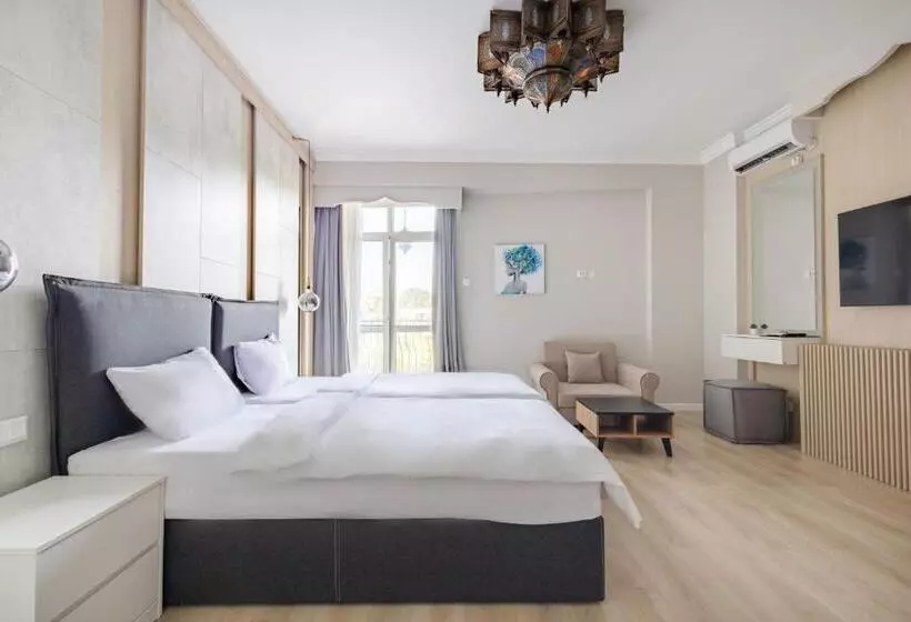 Fotos del hotel Piccolo Mondo :  6