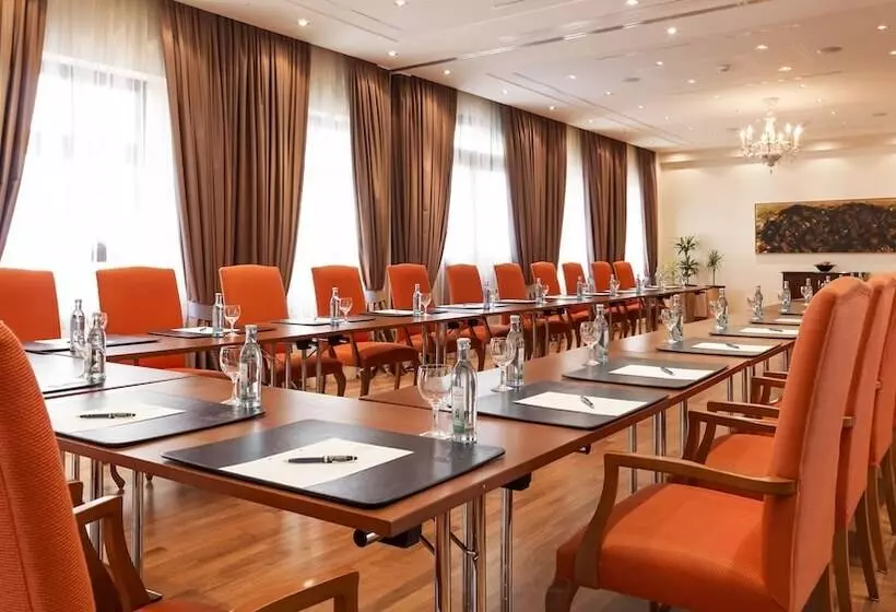 Fotos del hotel Relais & Châteaux Bülow Palais:  4