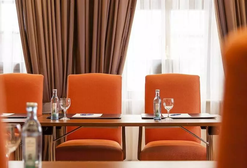 Fotos del hotel Relais & Châteaux Bülow Palais:  13