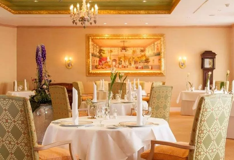 Fotos del hotel Relais & Châteaux Bülow Palais:  3