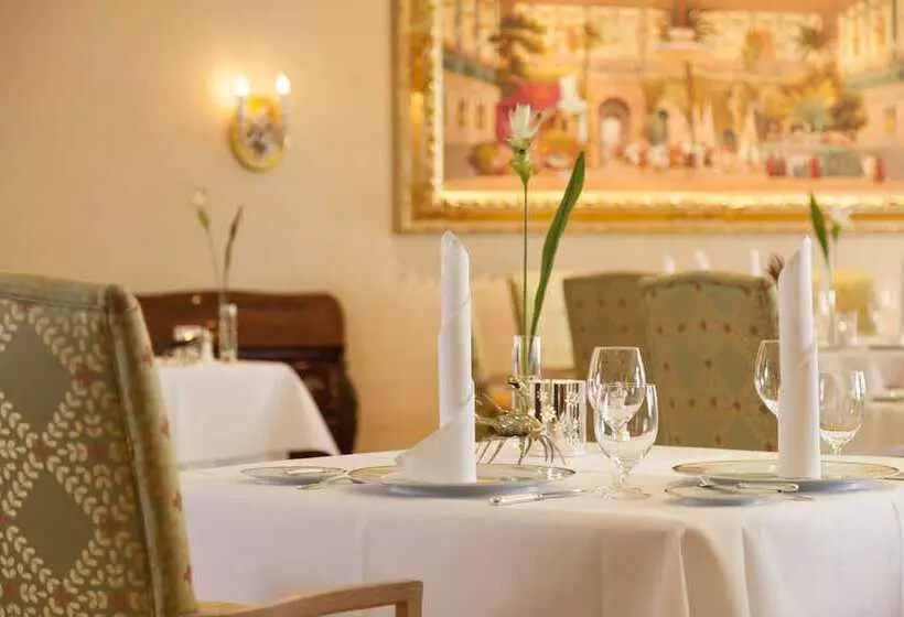 Fotos del hotel Relais & Châteaux Bülow Palais:  9