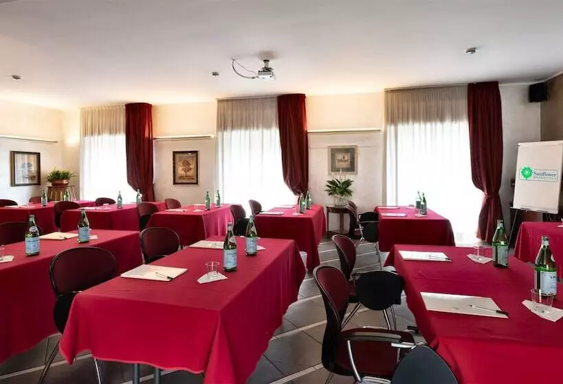 Fotos del hotel Sunflower:  16