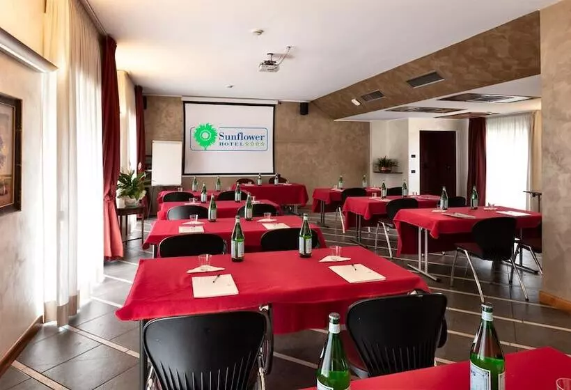 Fotos del hotel Sunflower:  4