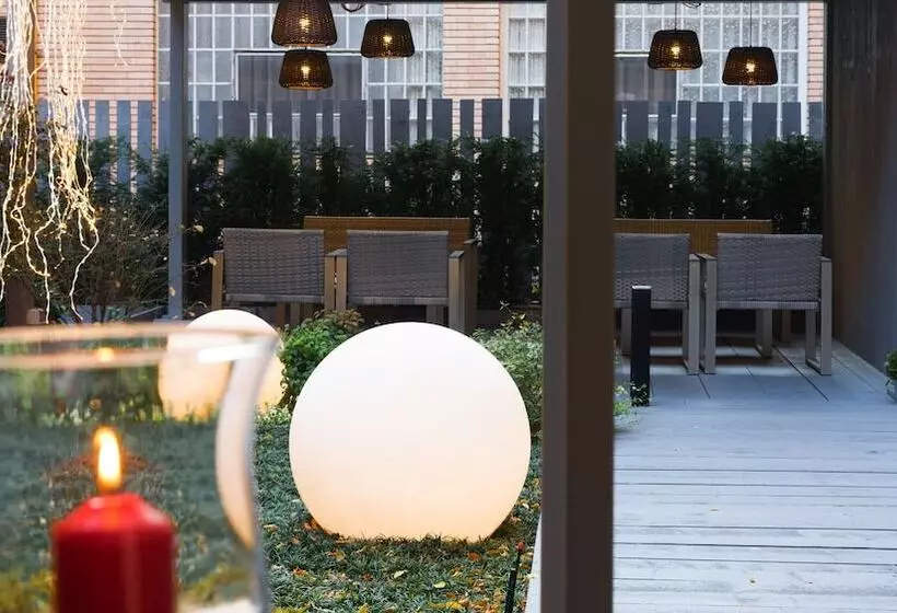 Fotos del hotel Sunflower:  19