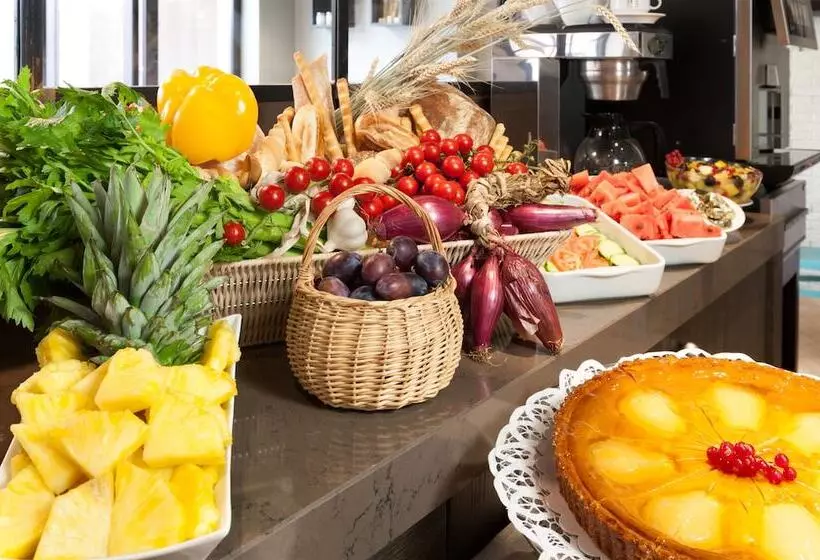 Fotos del hotel Sunflower:  3