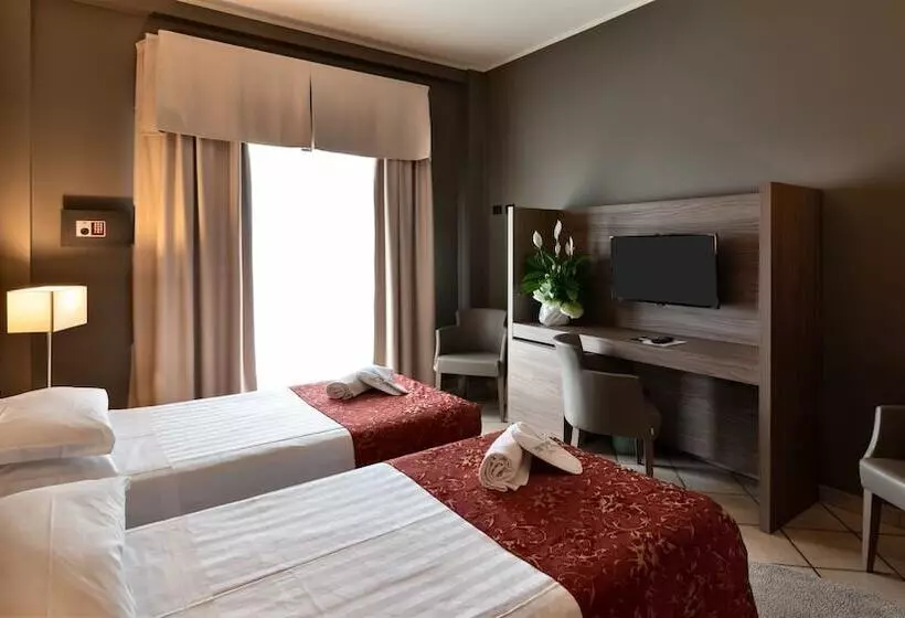 Fotos del hotel Sunflower:  18