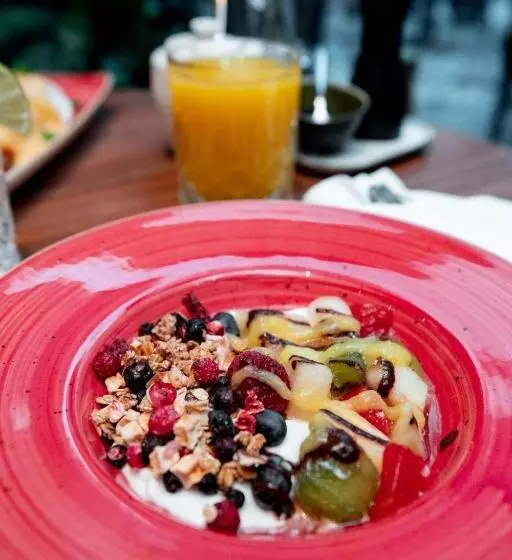 Fotos del hotel Townhouse Leipzig:  2