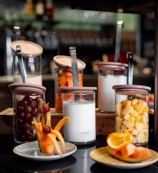 Fotos del hotel Townhouse Leipzig:  9