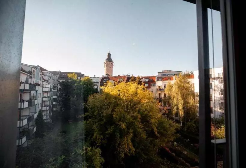 Fotos del hotel Townhouse Leipzig:  7