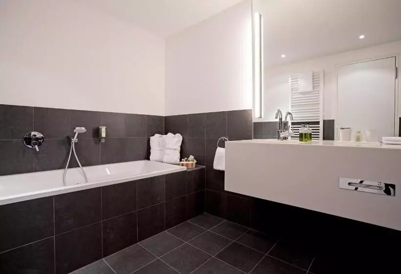 Fotos del hotel Townhouse Leipzig:  10