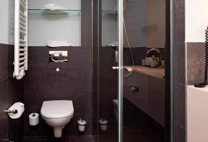 Fotos del hotel Townhouse Leipzig:  5