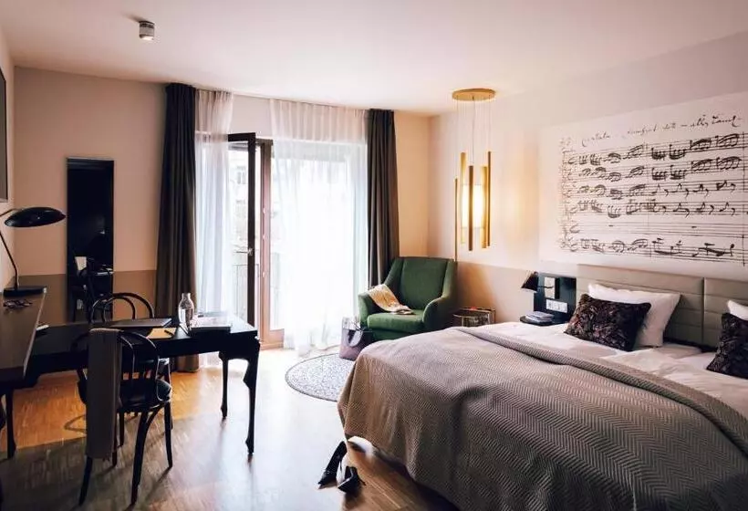 Fotos del hotel Townhouse Leipzig:  22