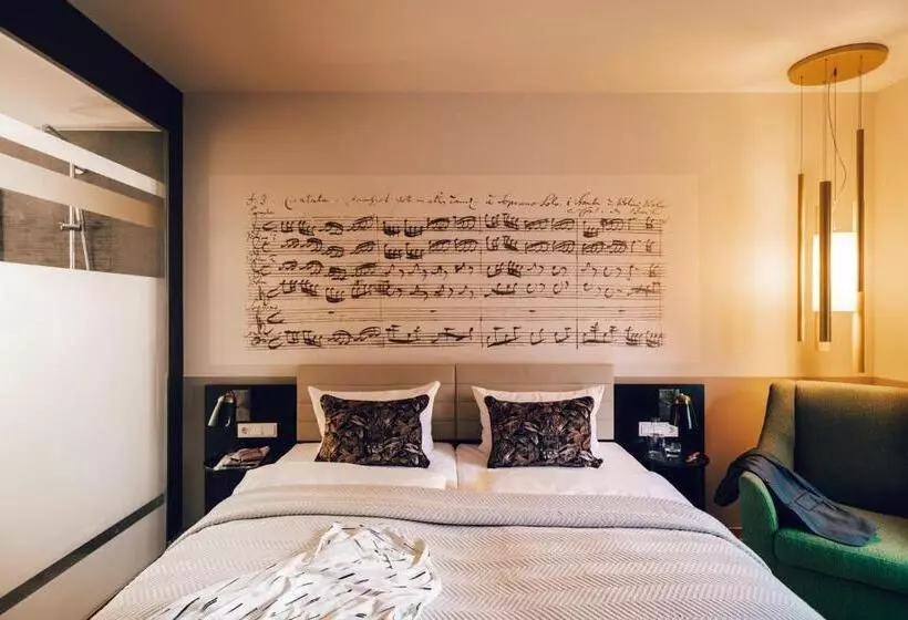 Fotos del hotel Townhouse Leipzig:  21