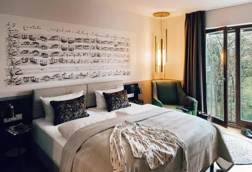 Fotos del hotel Townhouse Leipzig:  23