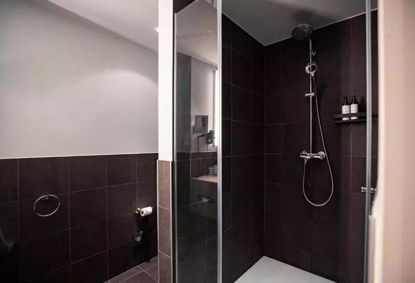 Fotos del hotel Townhouse Leipzig:  15