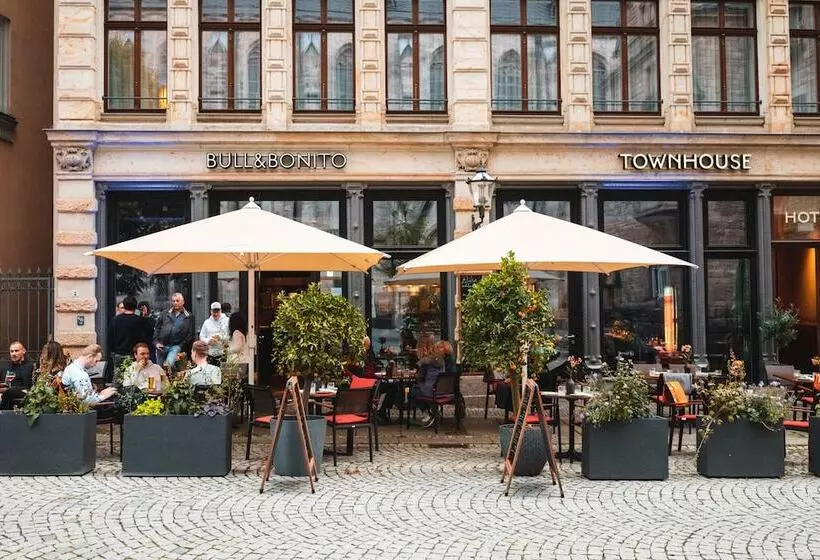 Fotos del hotel Townhouse Leipzig:  3