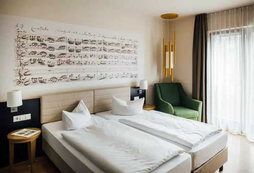 Fotos del hotel Townhouse Leipzig:  18