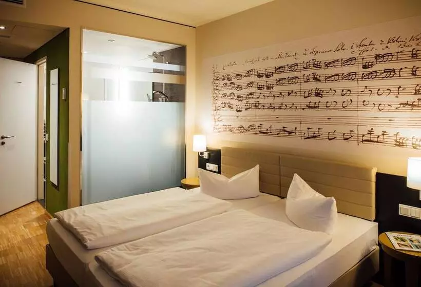 Fotos del hotel Townhouse Leipzig:  16