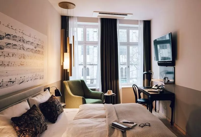 Fotos del hotel Townhouse Leipzig:  24