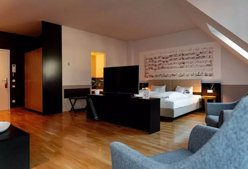 Fotos del hotel Townhouse Leipzig:  12