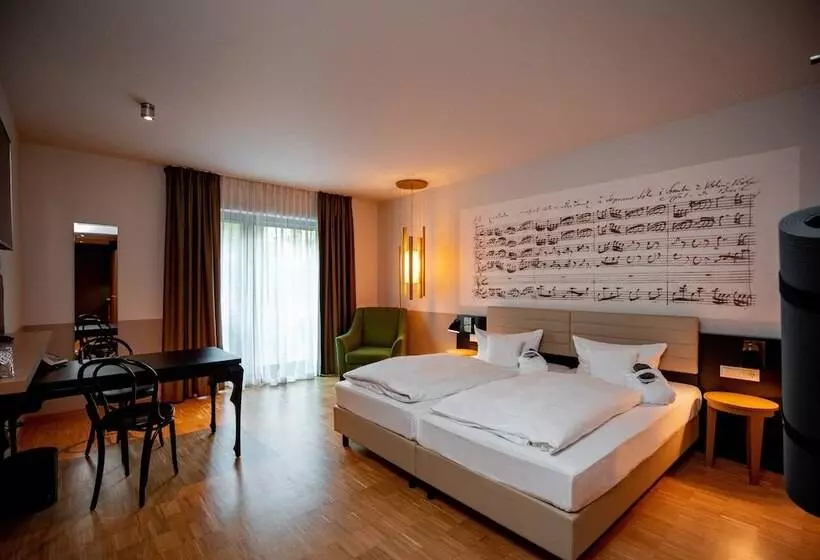 Fotos del hotel Townhouse Leipzig:  8