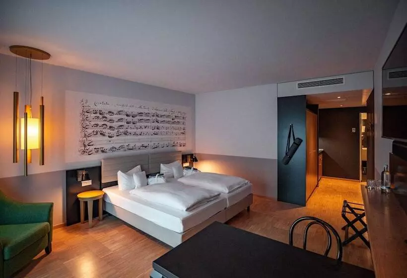 Fotos del hotel Townhouse Leipzig:  20