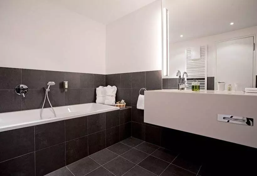 Fotos del hotel Townhouse Leipzig:  17