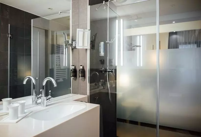 Fotos del hotel Townhouse Leipzig:  13