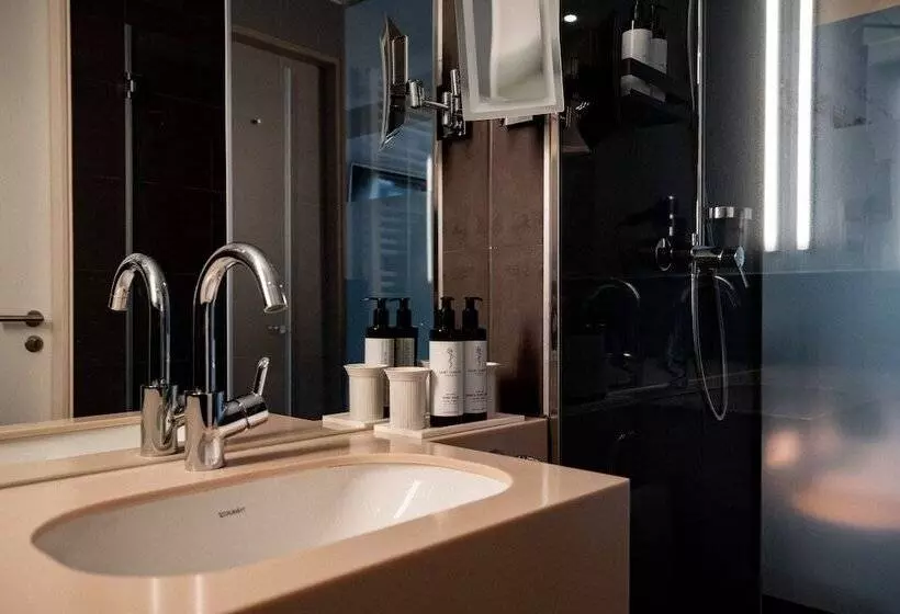 Fotos del hotel Townhouse Leipzig:  19