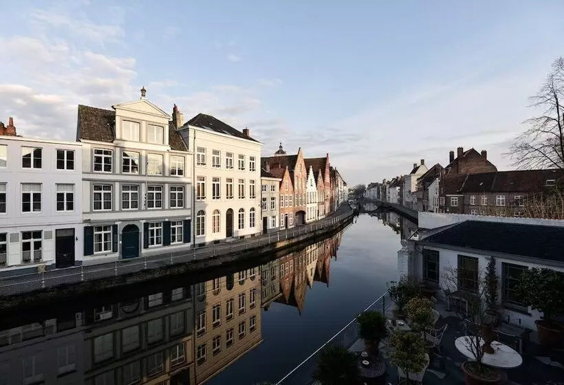 Fotos del hotel Van Cleef:  8