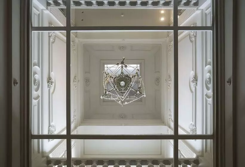 Fotos del hotel Van Cleef:  3