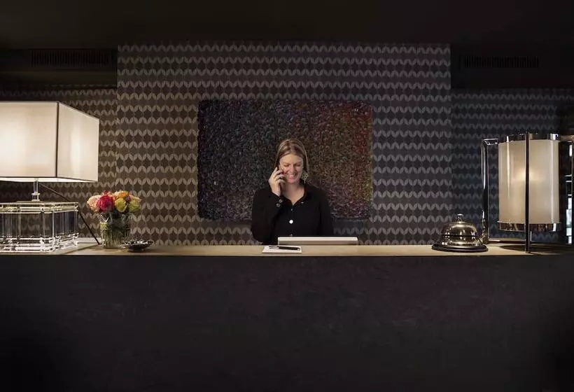 Fotos del hotel Van Cleef:  2