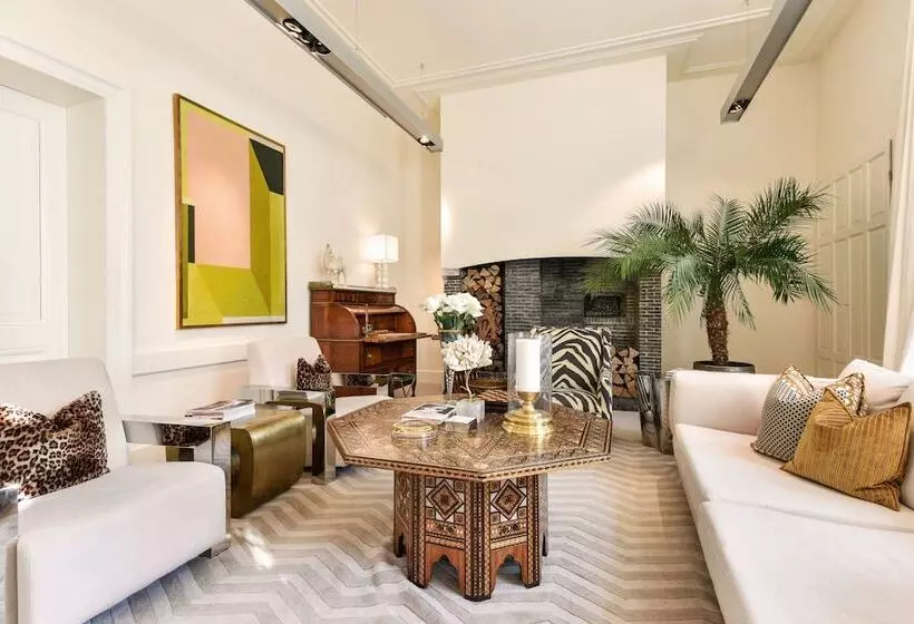 Fotos del hotel Van Cleef:  9