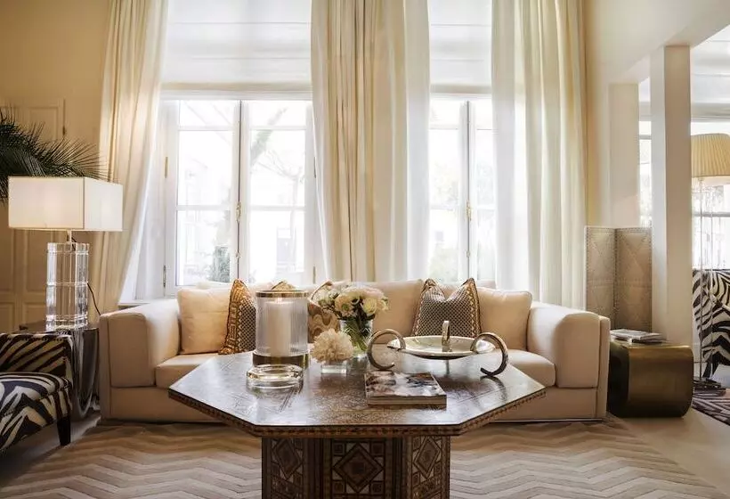 Fotos del hotel Van Cleef:  13