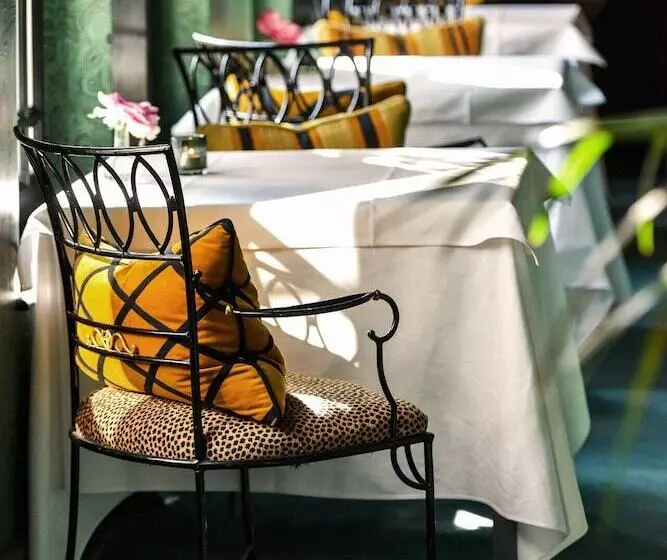 Fotos del hotel Van Cleef:  6