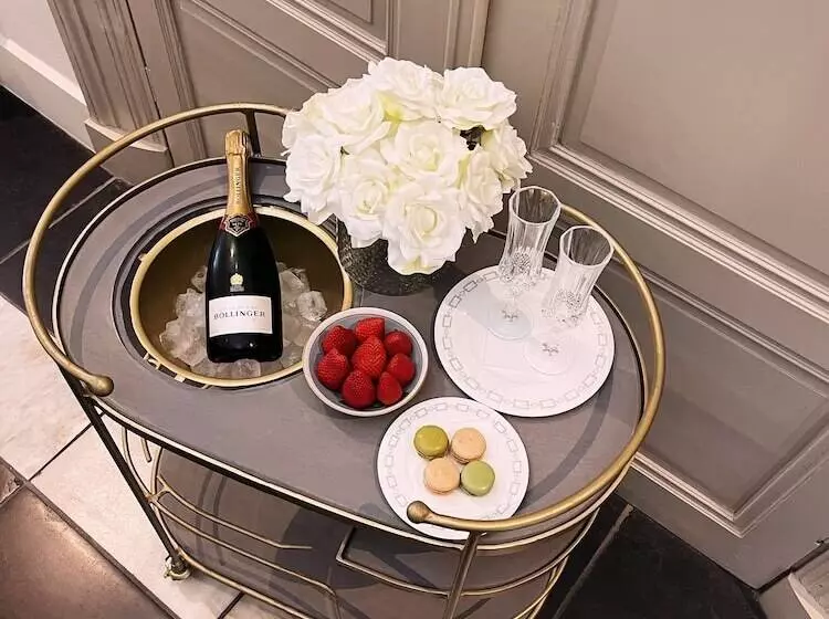 Fotos del hotel Van Cleef:  7