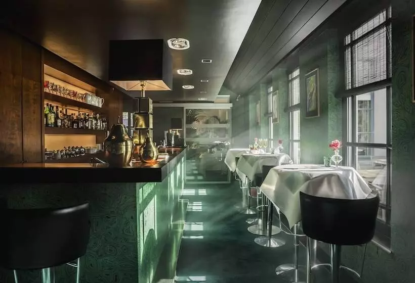 Fotos del hotel Van Cleef:  5