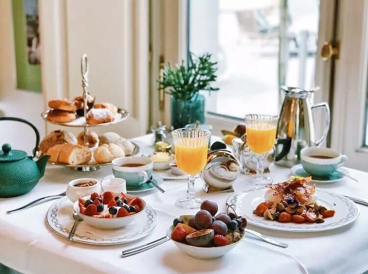 Fotos del hotel Van Cleef:  4