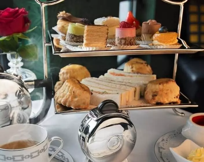 Fotos del hotel Van Cleef:  14