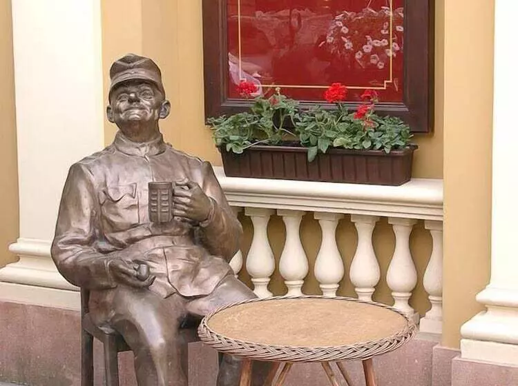 Fotos del hotel Wien:  4