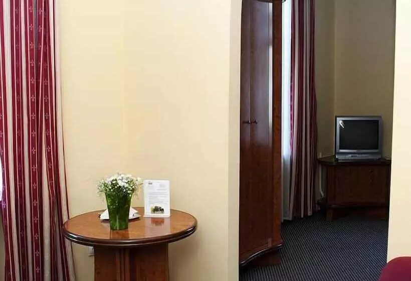 Fotos del hotel Wien:  18