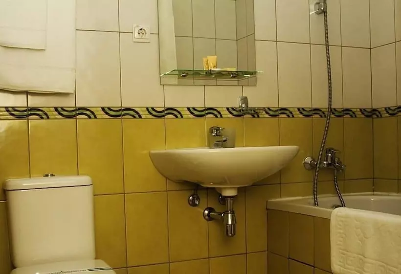 Fotos del hotel Wien:  17