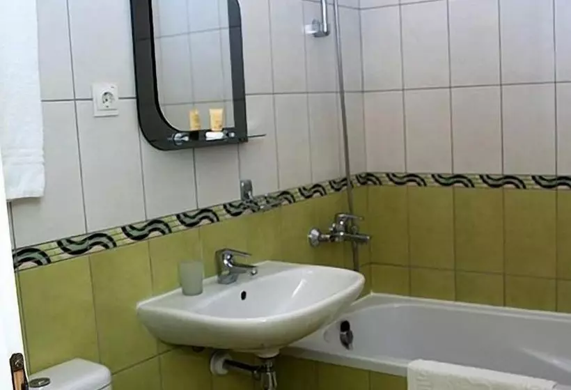 Fotos del hotel Wien:  13