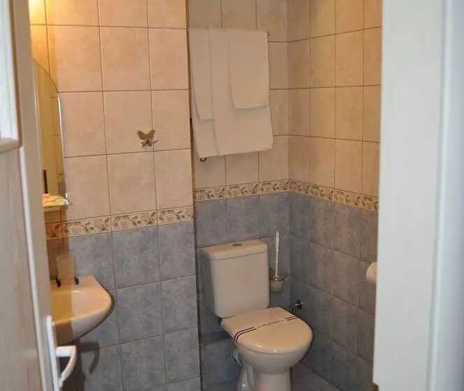 Fotos del hotel Wien:  11