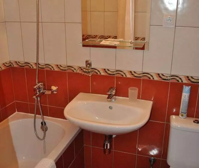 Fotos del hotel Wien:  22