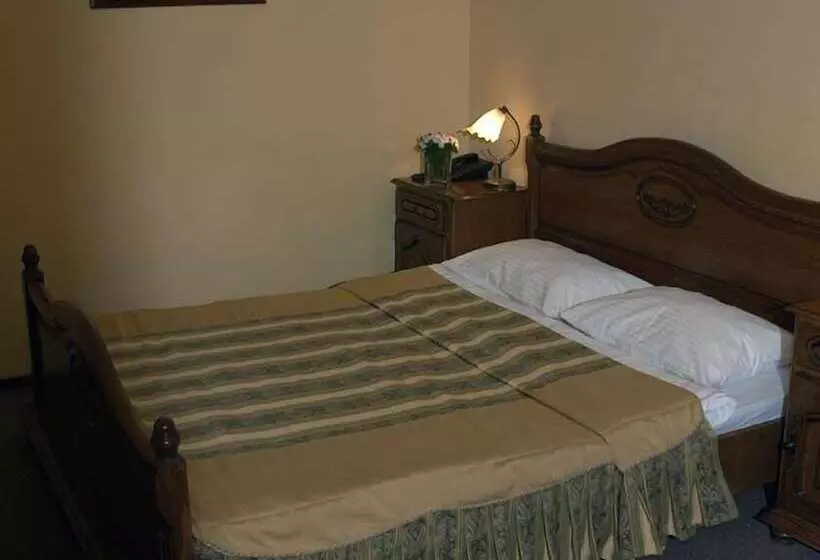 Fotos del hotel Wien:  8