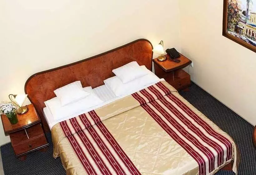 Fotos del hotel Wien:  14