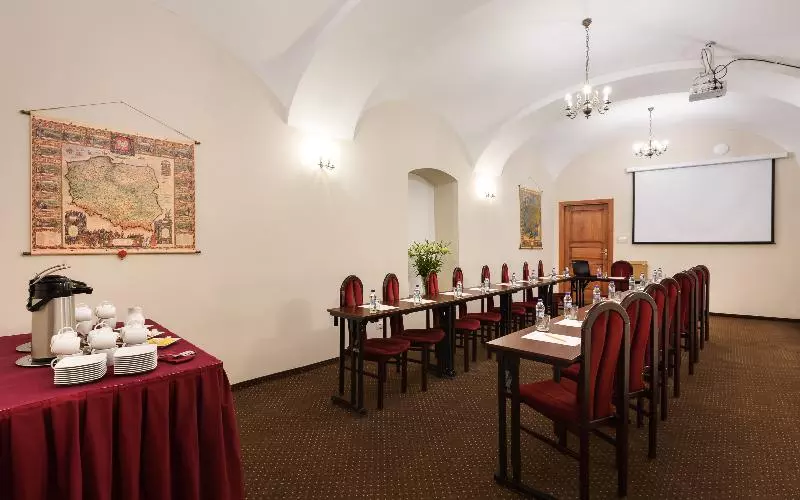 Fotos del hotel Wit Stwosz:  7