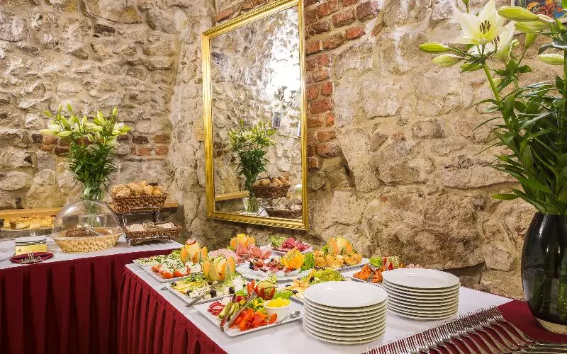 Fotos del hotel Wit Stwosz:  5